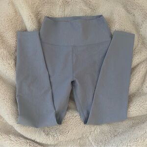 Sage Collective Light Purple Leggings